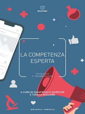 cover image of La competenza esperta